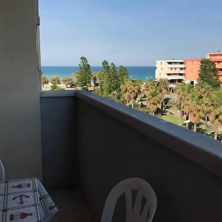 Lejlighed Casetta - Vista Mare A Lido San Tommaso Lido di Fermo