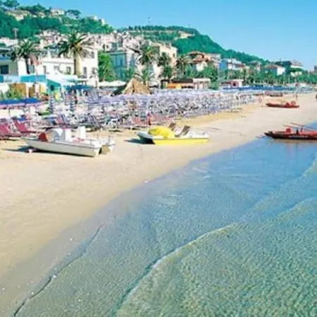 Lejlighed Casetta - Vista Mare A Lido San Tommaso Lido di Fermo