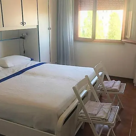 Casetta - Vista Mare A Lido San Tommaso Lejlighed