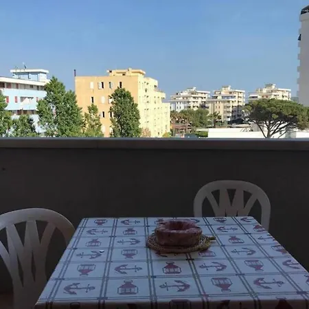 Casetta - Vista Mare A Lido San Tommaso