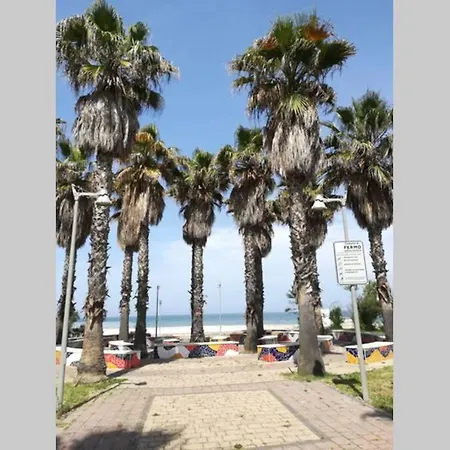 Lejlighed Casetta - Vista Mare A Lido San Tommaso