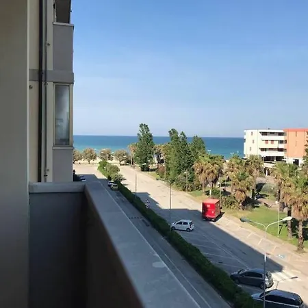 Casetta - Vista Mare A Lido San Tommaso * Lido di Fermo