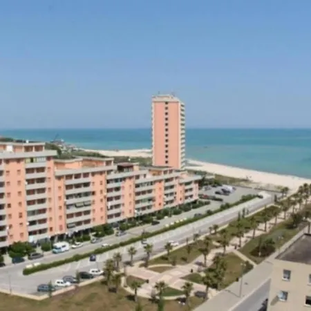 Casetta - Vista Mare A Lido San Tommaso * Lido di Fermo