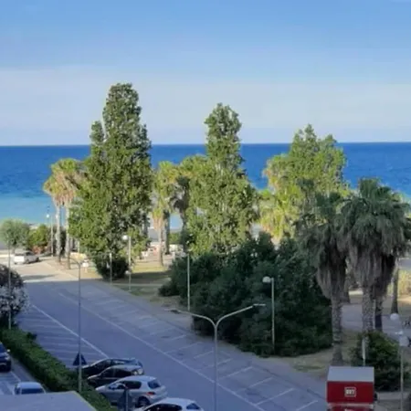 Casetta - Vista Mare A Lido San Tommaso Lido di Fermo