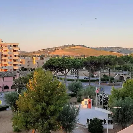 Lejlighed Casetta - Vista Mare A Lido San Tommaso