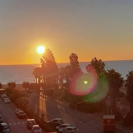 Casetta - Vista Mare A Lido San Tommaso Lejlighed