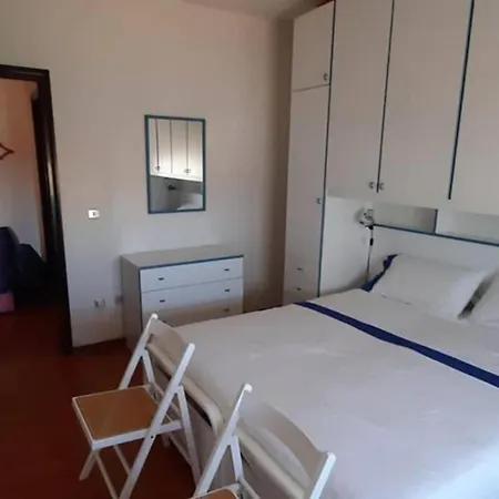 Casetta - Vista Mare A Lido San Tommaso *