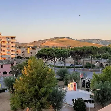 Casetta - Vista Mare A Lido San Tommaso Lido di Fermo