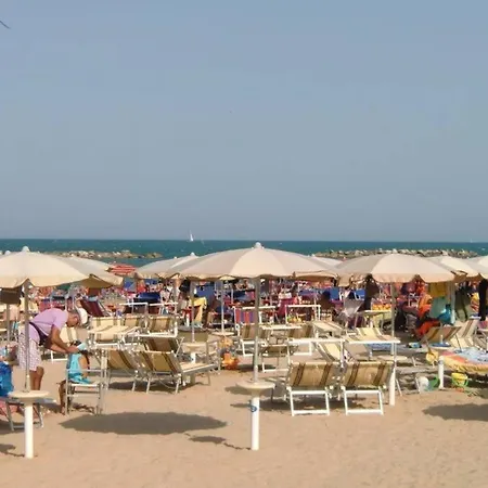 Casetta - Vista Mare A Lido San Tommaso